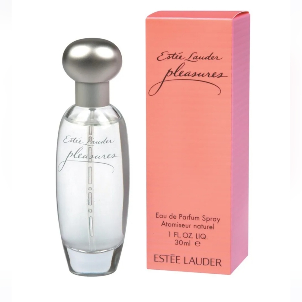 Estee Lauder Pleasures